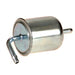 Pronto PF4663 Fuel Filter