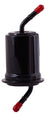 Pronto PF4708 Fuel Filter