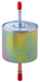 Pronto PF4711 Fuel Filter