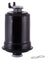 Pronto PF4830 Fuel Filter