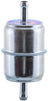 Pronto PF5/16 Fuel Filter - In-Line