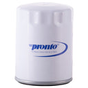 Premium Guard PG252 Engine Oil Filter