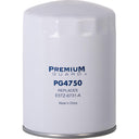 Premium Guard PG4750 Engine Oil Filter
