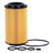 Premium Guard PG5277EX Engine Oil Filter