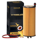 Premium Guard PG99550EX Engine Oil Filter