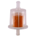 Pronto PL3/8 Fuel Filter - In-Line