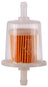 Pronto PL5/16 Fuel Filter - In-Line