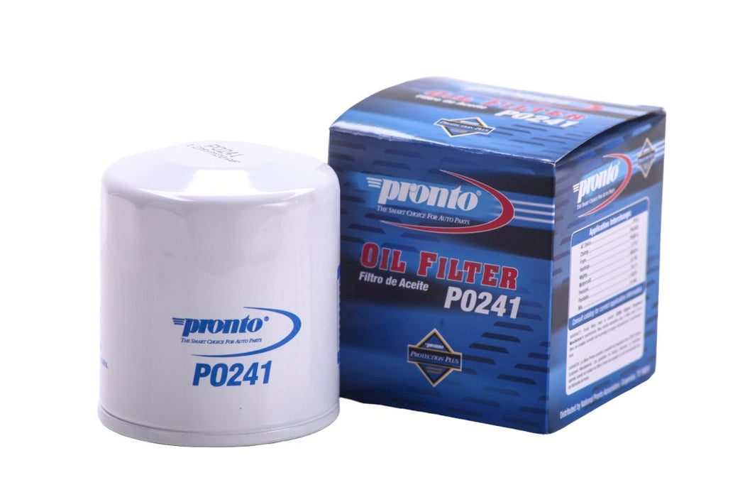 Pronto PO241 Engine Oil Filter