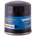 Pronto PO4612EX Engine Oil Filter