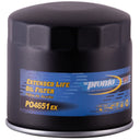 Pronto PO4651EX Engine Oil Filter