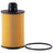 Pronto PO8157EX Engine Oil Filter