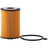 Pronto PO8176EX Engine Oil Filter
