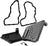 Premium Guard PT1241 Transmission Filter Kit