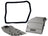 Premium Guard PT1245 Transmission Filter Kit