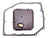 Premium Guard PT1283 Transmission Filter Kit