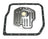 Premium Guard PT1293 Transmission Filter Kit