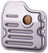 Premium Guard PT1303 Transmission Filter Kit