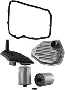 Pronto PTK1270 Transmission Filter Kit