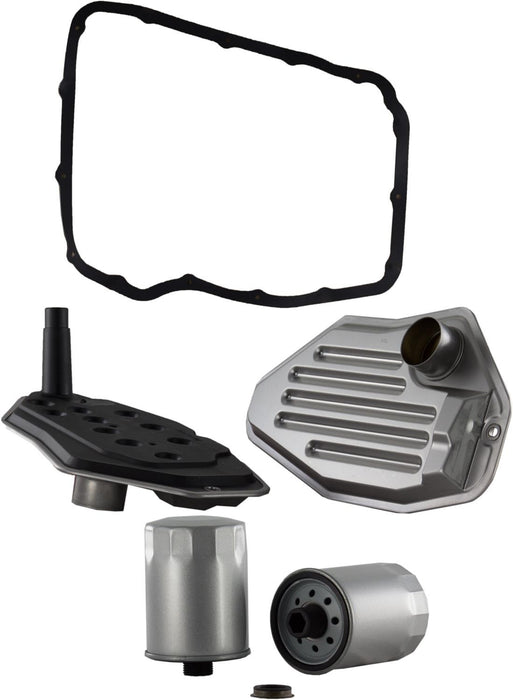 Pronto PTK1270 Transmission Filter Kit