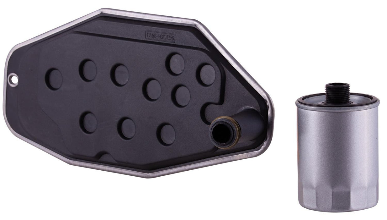 Pronto PTK1271K Transmission Filter Kit
