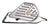 Pronto PTK254 Transmission Filter Kit