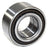 DuraGo 295-10007 Wheel Bearing - Front