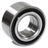 DuraGo 295-10011 Wheel Bearing - Front or Rear