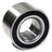 DuraGo 295-10015 Wheel Bearing - Front or Rear