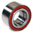 DuraGo 295-10020 Wheel Bearing - Front or Rear