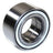 DuraGo 295-10021 Wheel Bearing - Front