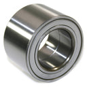 DuraGo 295-10028 Wheel Bearing - Front