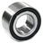DuraGo 295-10029 Wheel Bearing - Front or Rear