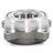 DuraGo 295-10038 Wheel Bearing Assembly - Front
