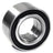DuraGo 295-10050 Wheel Bearing - Front or Rear