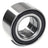 DuraGo 295-10056 Wheel Bearing - Front or Rear