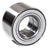 DuraGo 295-10070 Wheel Bearing - Front or Rear