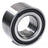 DuraGo 295-10081 Wheel Bearing - Front