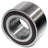 DuraGo 295-10082 Wheel Bearing - Front or Rear