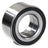 DuraGo 295-10086 Wheel Bearing - Front