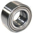 DuraGo 295-10093 Wheel Bearing - Front