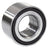DuraGo 295-10106 Wheel Bearing - Front