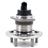 DuraGo 295-12001 Wheel Bearing and Hub Assembly - Rear