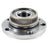 DuraGo 295-12012 Wheel Bearing and Hub Assembly - Rear