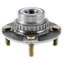 DuraGo 295-12027 Wheel Bearing and Hub Assembly - Rear
