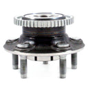 DuraGo 295-12149 Wheel Bearing and Hub Assembly - Rear
