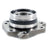 DuraGo 295-12166 Wheel Bearing Assembly - Rear Left