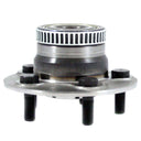 DuraGo 295-12167 Wheel Bearing and Hub Assembly - Rear