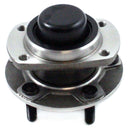 DuraGo 295-12170 Wheel Bearing and Hub Assembly - Rear