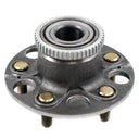 DuraGo 295-12173 Wheel Bearing and Hub Assembly - Rear