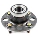 DuraGo 295-12174 Wheel Bearing and Hub Assembly - Rear